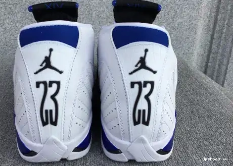 Air 14’Hyper AJ-14 Jordan Royal’ 0505